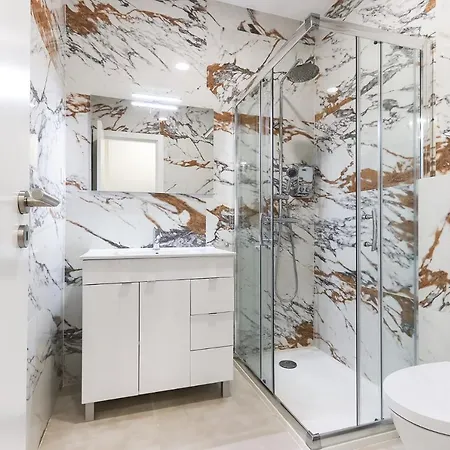Campo De Ourique Premium Duplex By Homing Apartment