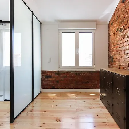 Apartment Campo De Ourique Premium Duplex By Homing Lisbon