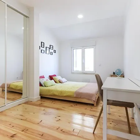 Campo De Ourique Premium Duplex By Homing شقة